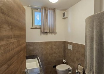 Bagno - Appartamento Via XX Settembre 5, Como - foto 8