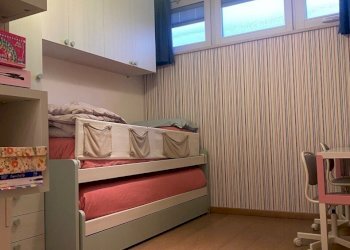 Cameretta 1 - Appartamento Via XX Settembre 5, Como - foto 11