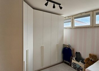 Cameretta 2 - Appartamento Via XX Settembre 5, Como - foto 12