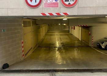 Autorimessa box - Appartamento Via XX Settembre 5, Como - foto 14