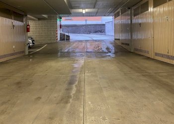 Autorimessa box - Appartamento Via XX Settembre 5, Como - foto 15