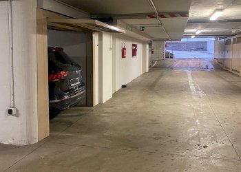 Box - Appartamento Via XX Settembre 5, Como - foto 16