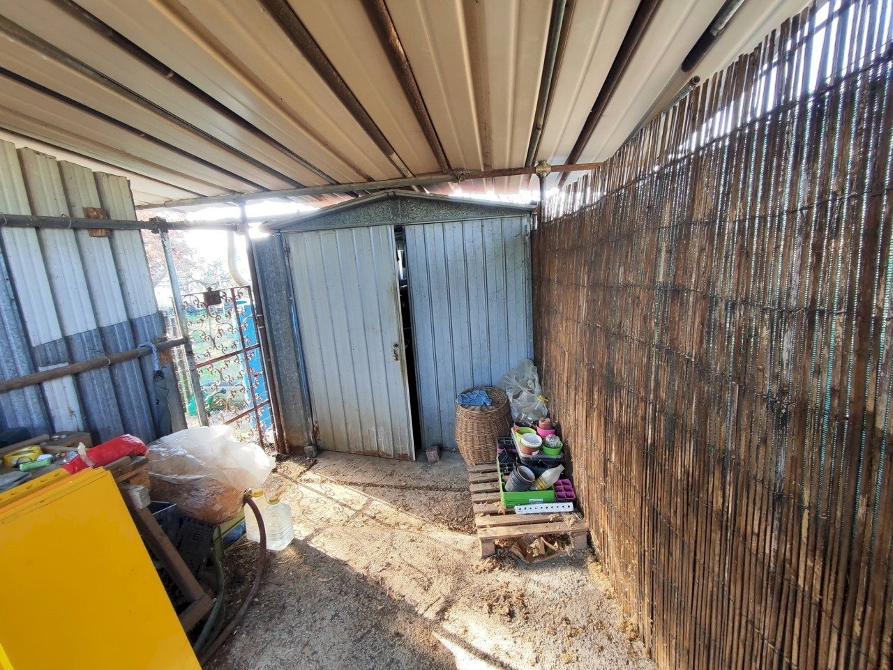 615331611_1451115976795001_5450454695225424193_n.j - Terreno agricolo Via Colle di Mitriano, Guidonia Montecelio - foto 2