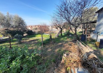 615839830_1451114550128477_2344711635590369070_n.j - Terreno agricolo Via Colle di Mitriano, Guidonia Montecelio - foto 5