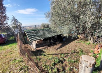 617067560_1451116133461652_477559035816593519_n.jp - Terreno agricolo Via Colle di Mitriano, Guidonia Montecelio - foto 18