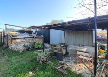 617137669_1451115310128401_8123304663115796111_n.j - Terreno agricolo Via Colle di Mitriano, Guidonia Montecelio - foto 19