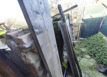 617916715_1451116020128330_6309071012922681779_n.j - Terreno agricolo Via Colle di Mitriano, Guidonia Montecelio - foto 26