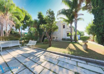 giardino - Villa Via Girasoli 292, Taranto - foto 4