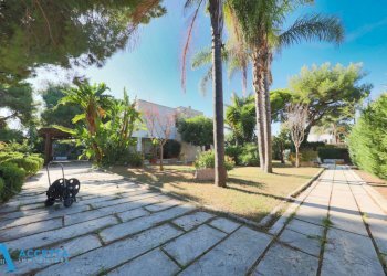 giardino - Villa Via Girasoli 292, Taranto - foto 5