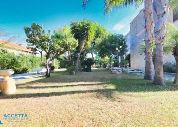 giardino - Villa Via Girasoli 292, Taranto - foto 7