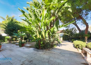 giardino - Villa Via Girasoli 292, Taranto - foto 9