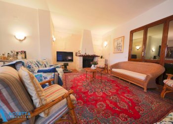 salone - Villa Via Girasoli 292, Taranto - foto 10