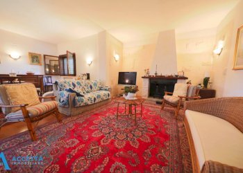 salone - Villa Via Girasoli 292, Taranto - foto 11