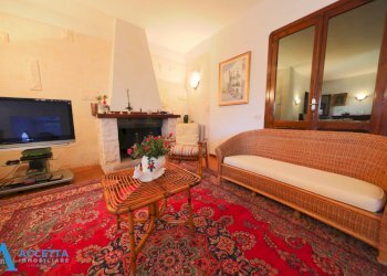 salone - Villa Via Girasoli 292, Taranto - foto 13