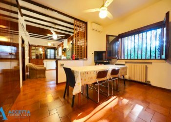 sala da pranzo - Villa Via Girasoli 292, Taranto - foto 15