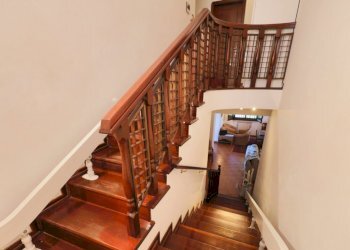 scale - Villa Via Girasoli 292, Taranto - foto 18