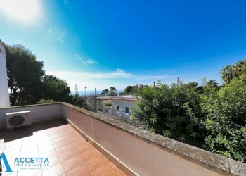 terrazza - Villa Via Girasoli 292, Taranto - foto 20