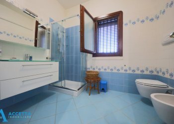 bagno - Villa Via Girasoli 292, Taranto - foto 24