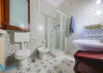 bagno - Villa Via Girasoli 292, Taranto - foto 26