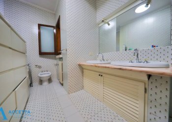 bagno - Villa Via Girasoli 292, Taranto - foto 28