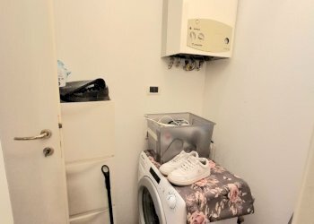 20251029_181406.jpg - Two-room apartment Via della Pace 59, Rovigo - photo 7