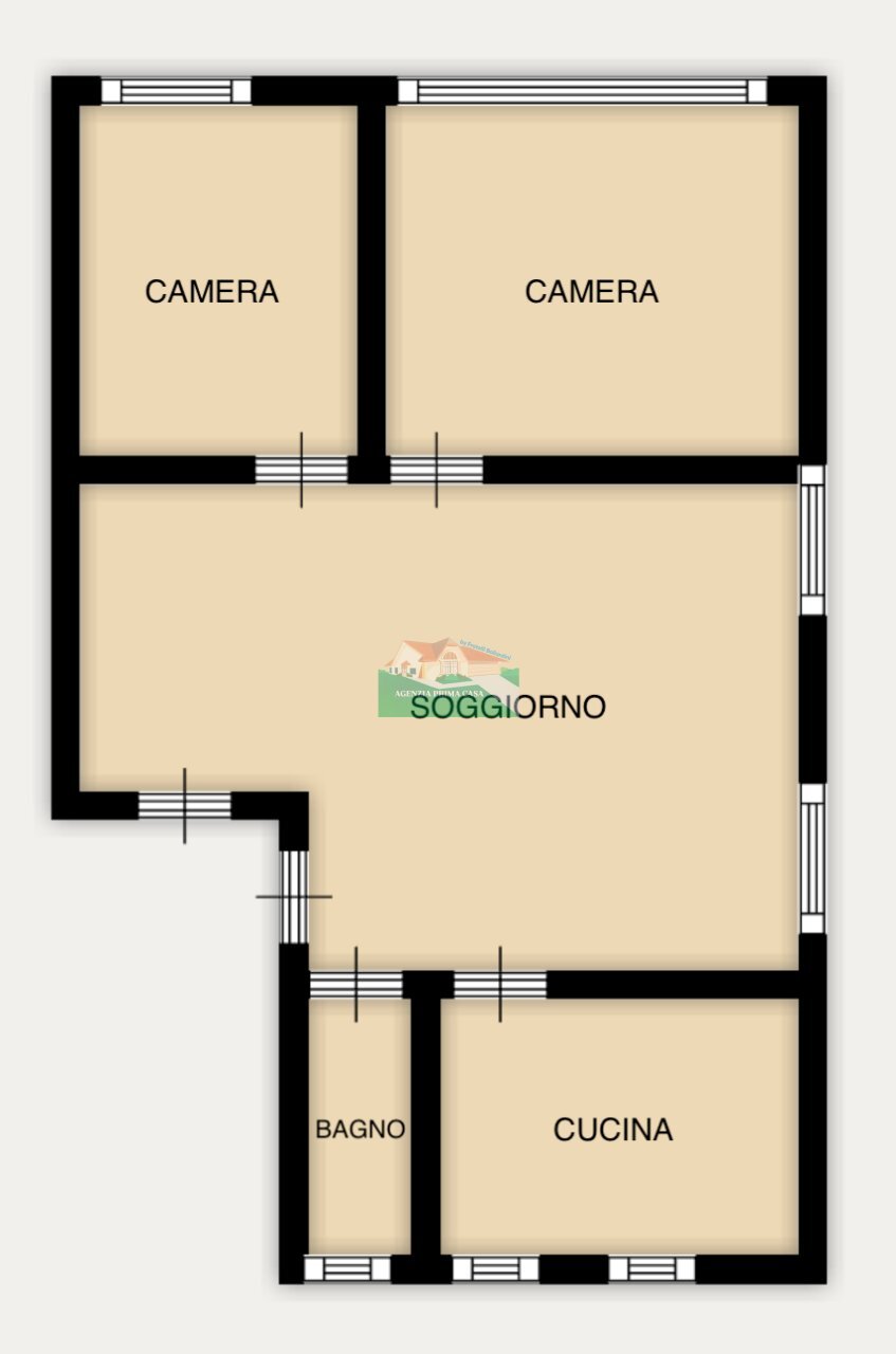 Screenshot 2025-12-04 alle 18.42.55.png - Appartamento Ravenna - planimetria 1