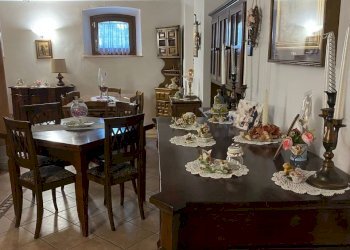 salone - Rustic VIA FOSSETTA OVEST  11, Soliera - photo 2