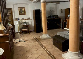 salone ex stalla - Rustic VIA FOSSETTA OVEST  11, Soliera - photo 3