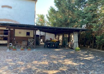 porticato - Rustic VIA FOSSETTA OVEST  11, Soliera - photo 12