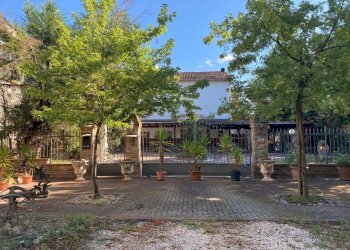 facciata - Rustic VIA FOSSETTA OVEST  11, Soliera - photo 13