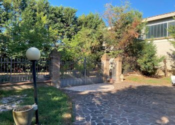 ingresso principale - Rustic VIA FOSSETTA OVEST  11, Soliera - photo 14