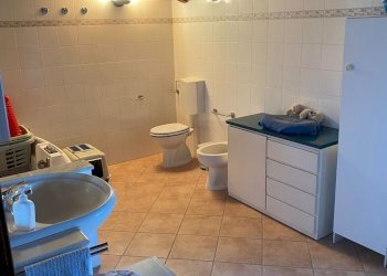 bagno - Rustic VIA FOSSETTA OVEST  11, Soliera - photo 25