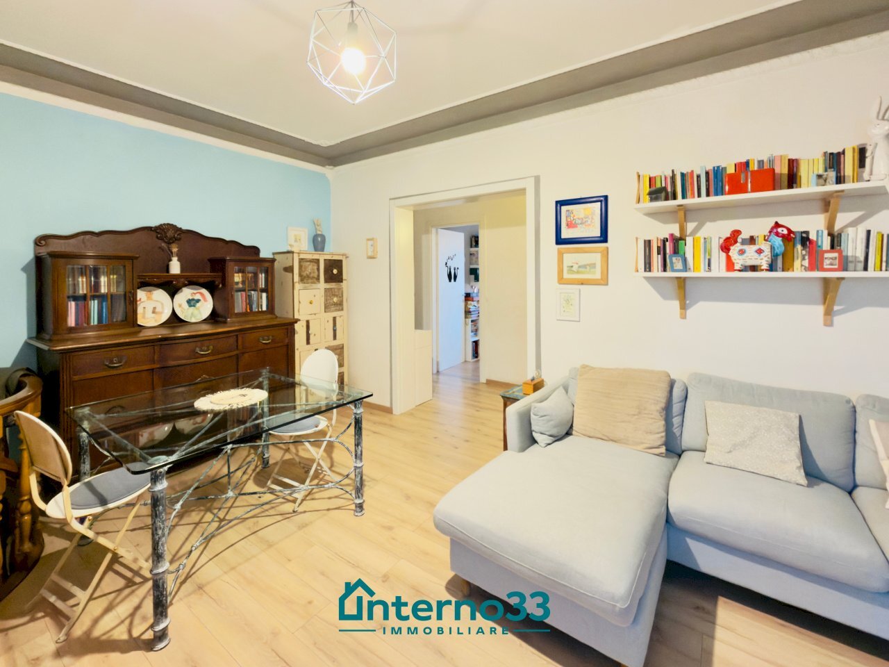 IMG_1444.jpg - Appartamento Via di Mezzo 13B, Castelnuovo Magra - foto 1