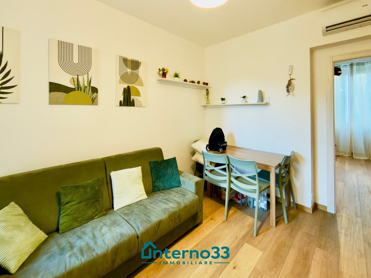 IMG_1665.jpg - Two-room apartment Viale Aldo Ferrari 65, La Spezia - photo 1