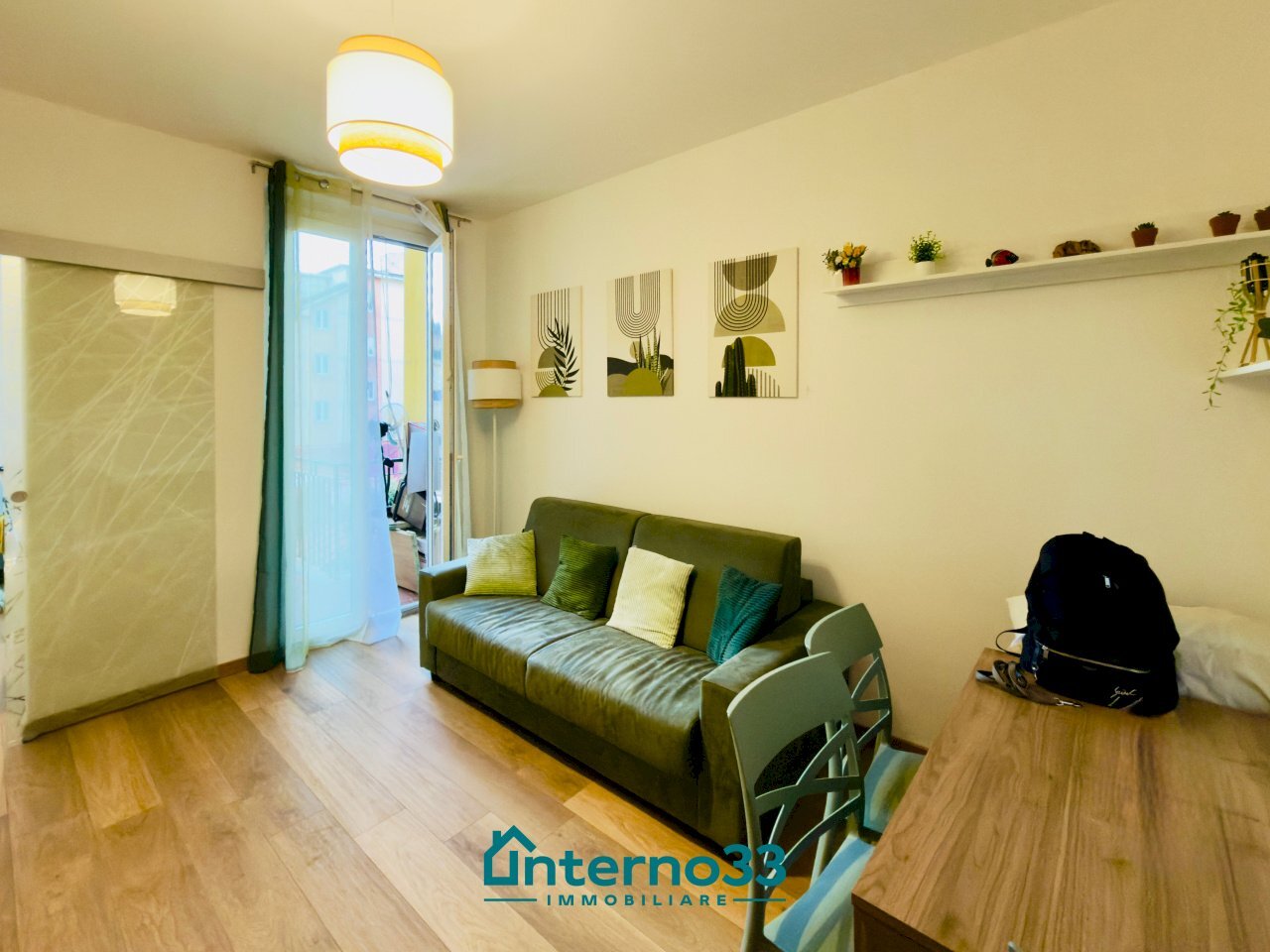 IMG_1667.jpg - Two-room apartment Viale Aldo Ferrari 65, La Spezia - photo 2