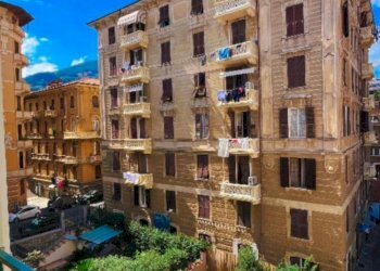 WhatsApp Image 2026-01-27 at 18.42.59 (7).jpeg - Two-room apartment Viale Aldo Ferrari 65, La Spezia - photo 14