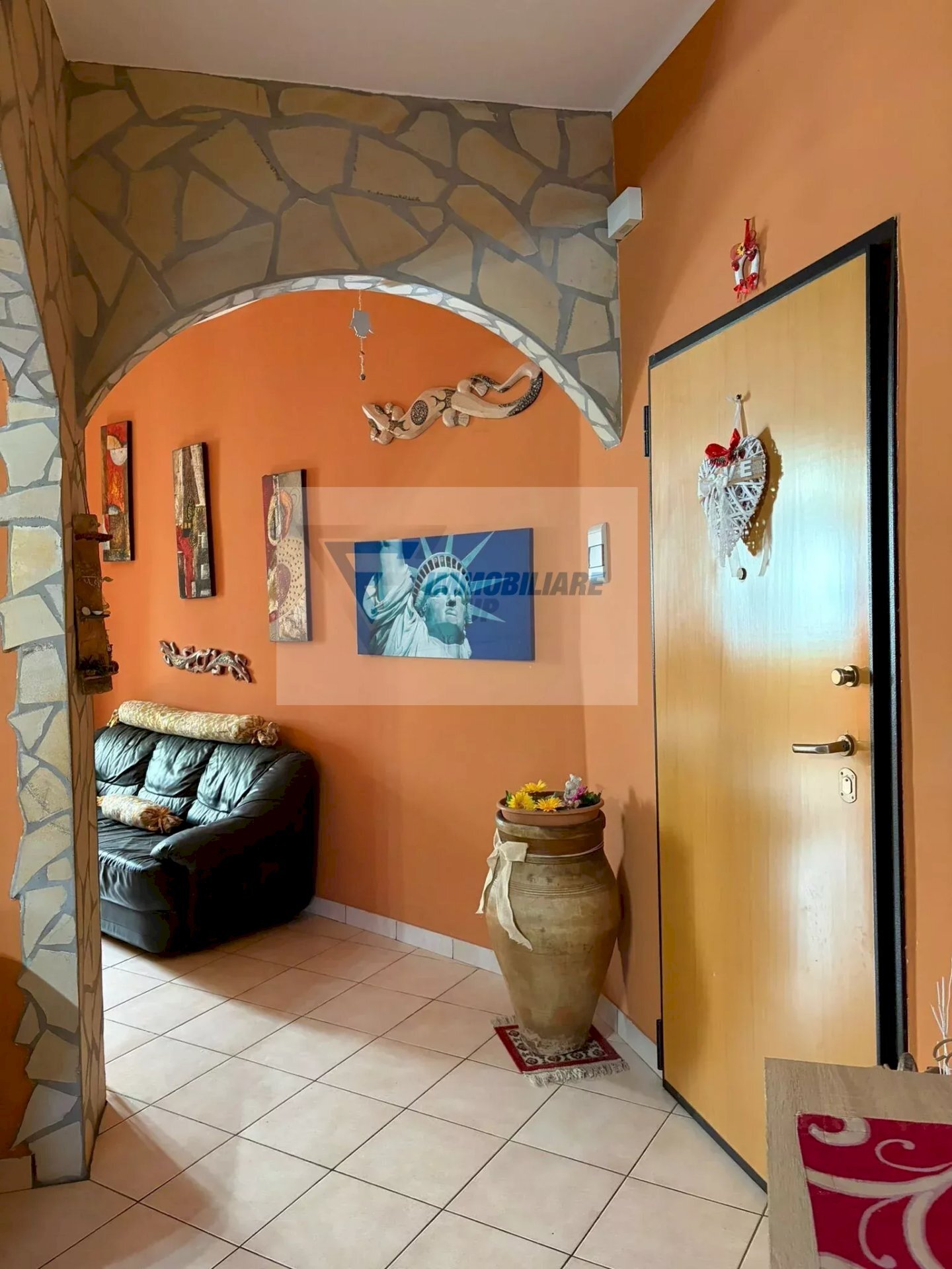 Apartment Via Luigi Pirandello, Priolo Gargallo - photo 1