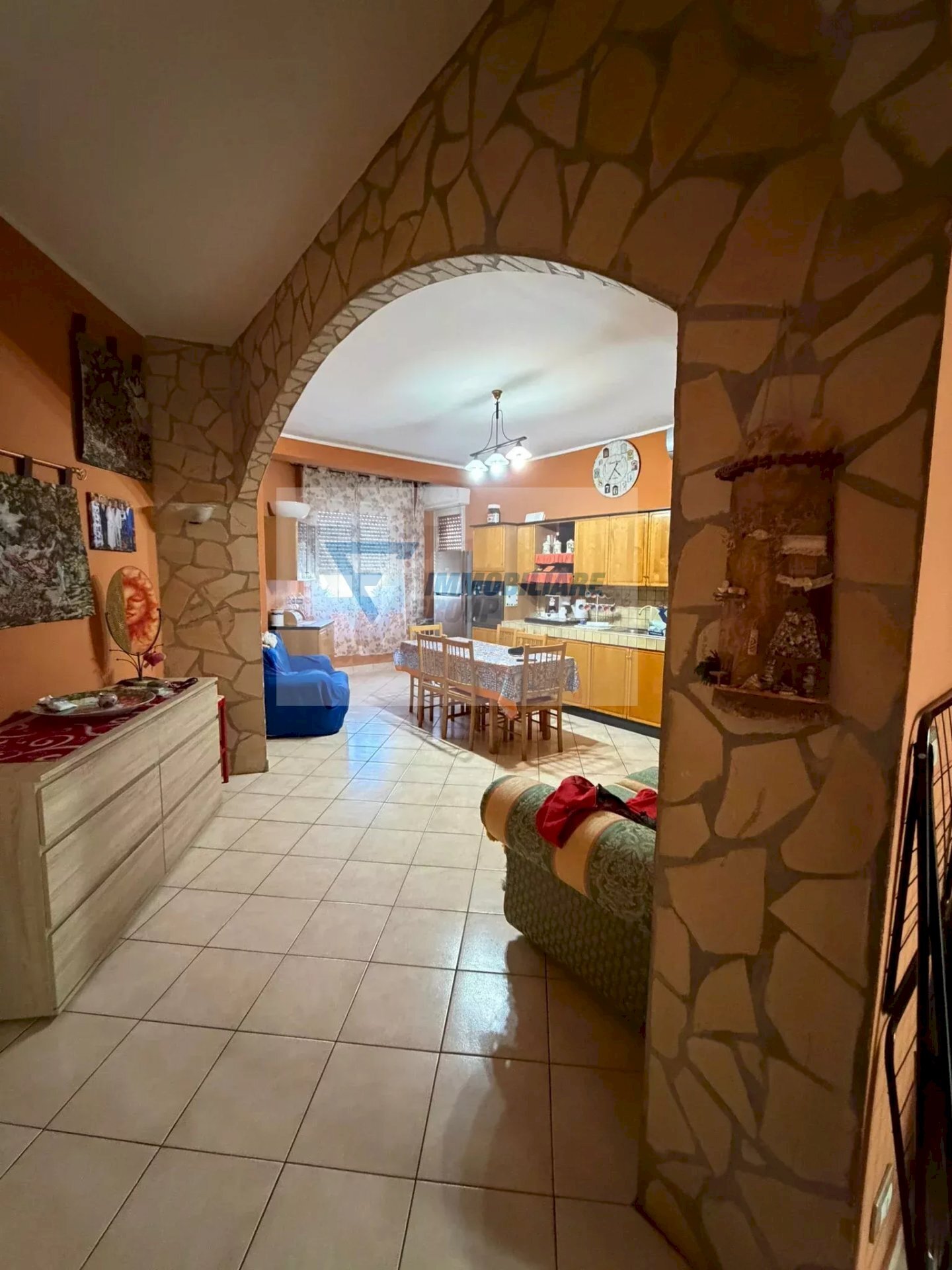 Apartment Via Luigi Pirandello, Priolo Gargallo - photo 2