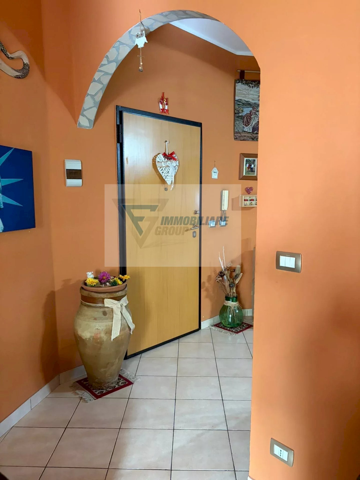 Apartment Via Luigi Pirandello, Priolo Gargallo - photo 3