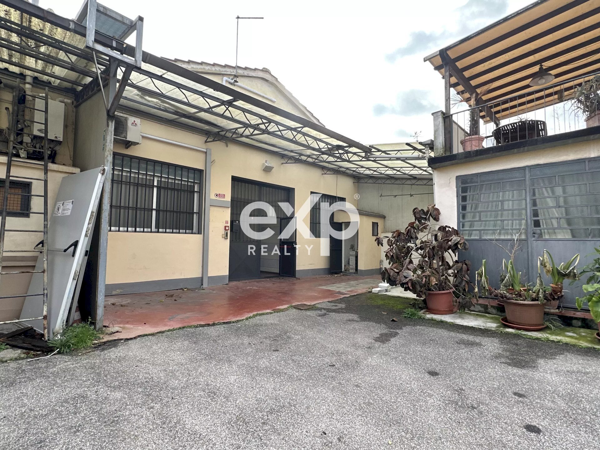 Laboratorio Prato - foto 1