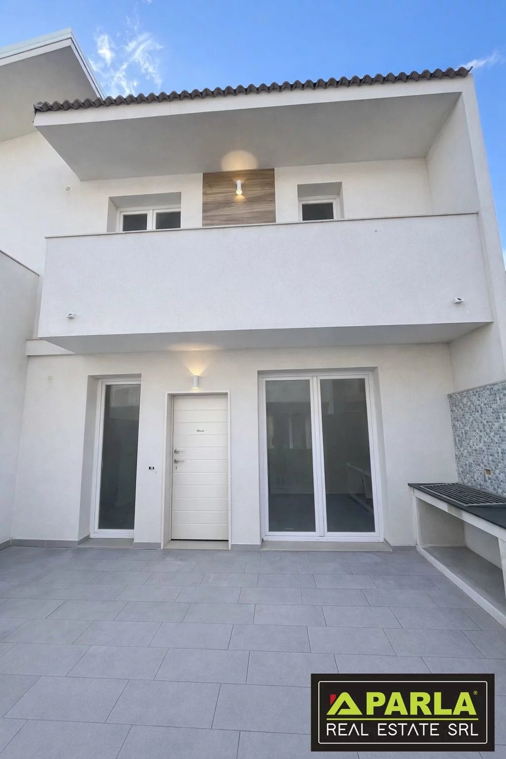 Terraced Villa Marina Marza, Ispica - photo 2