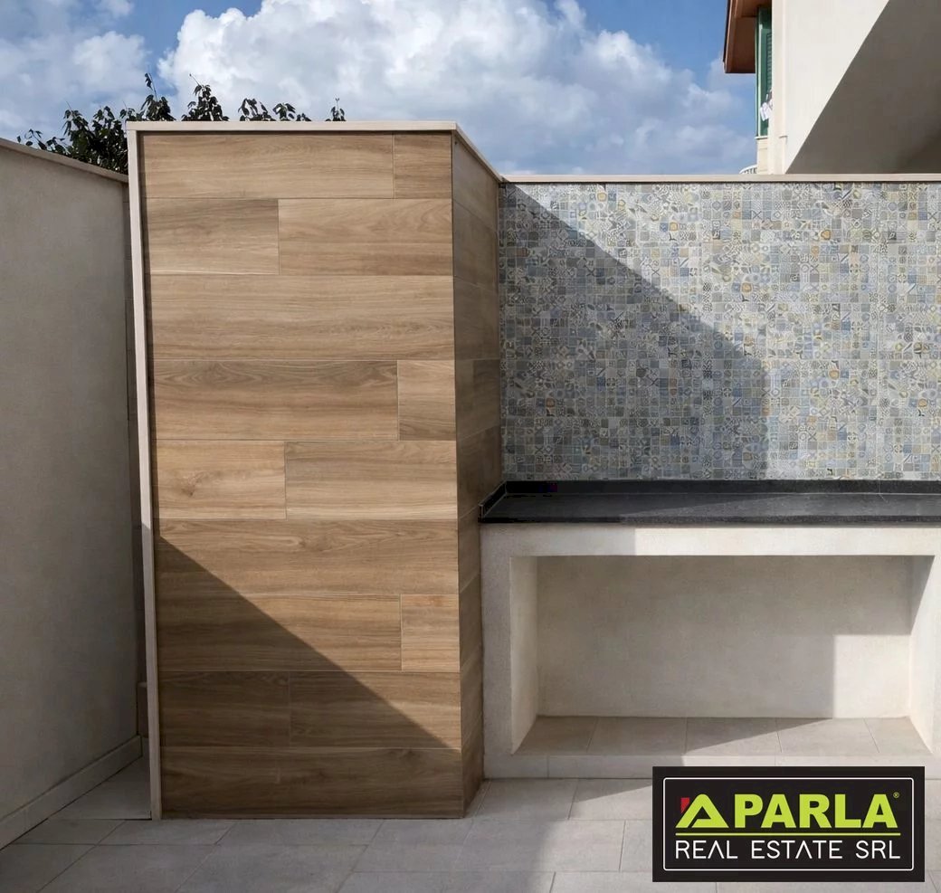 Terraced Villa Marina Marza, Ispica - photo 3