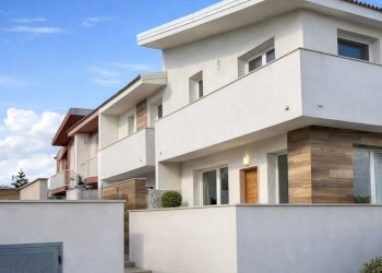 Terraced Villa Marina Marza, Ispica - photo 1