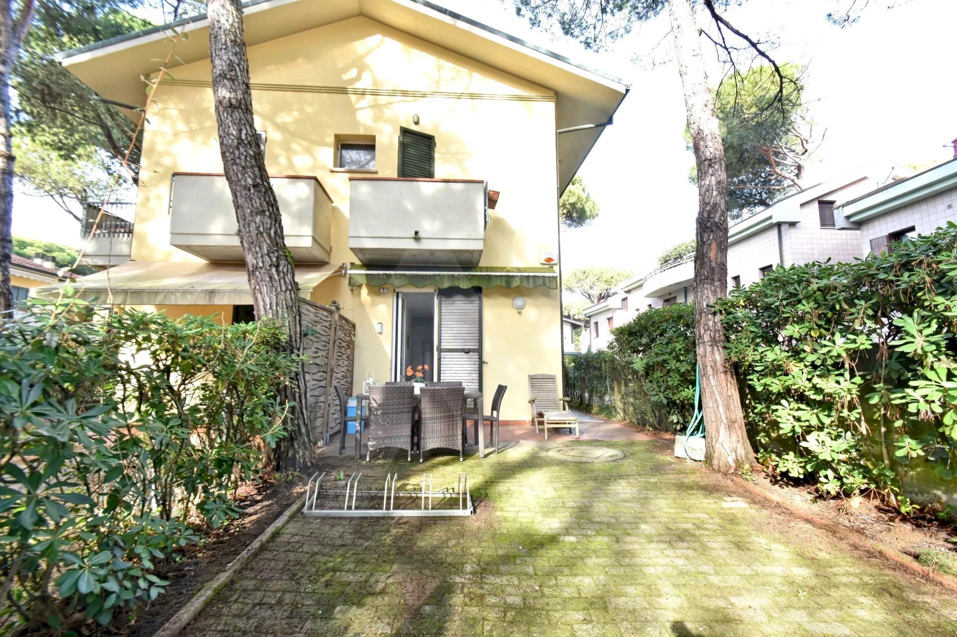 Villa a Schiera Cervia - foto 1