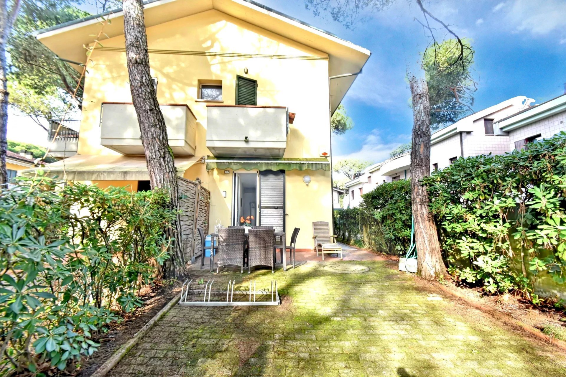 Terraced Villa Cervia - photo 1