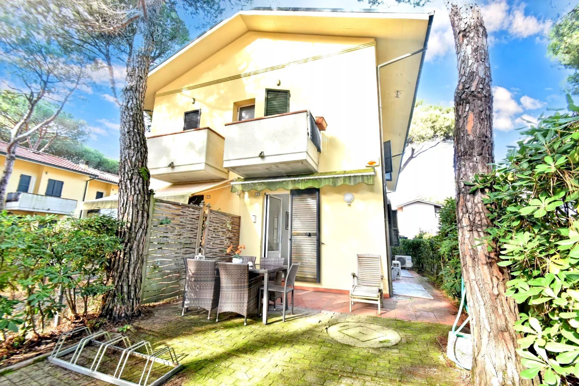 Terraced Villa Cervia - photo 2