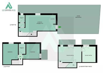 Villa a Schiera Cervia - foto 21