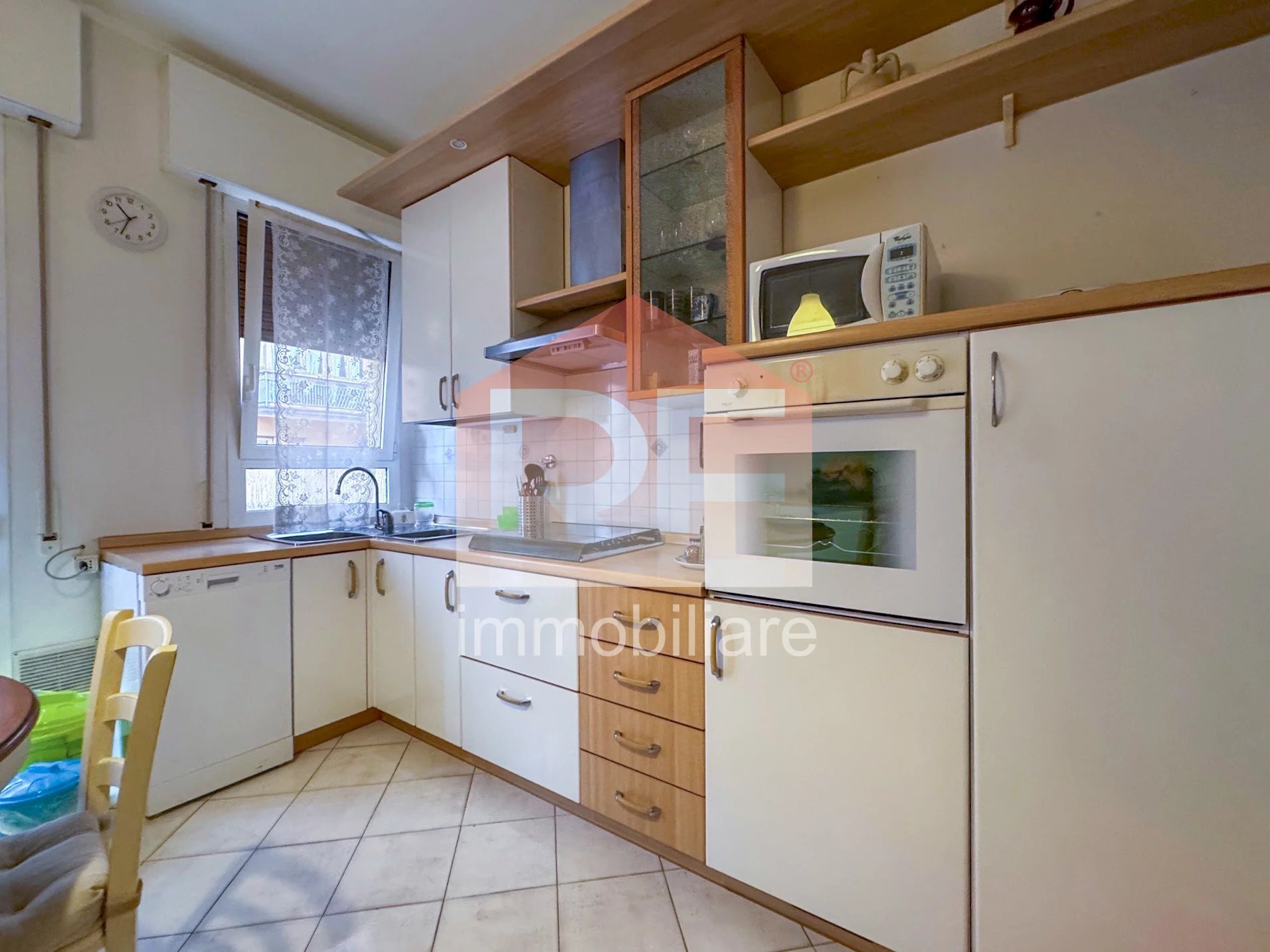 Appartamento Via Mazzini, Bologna (zona Murri) - foto 2