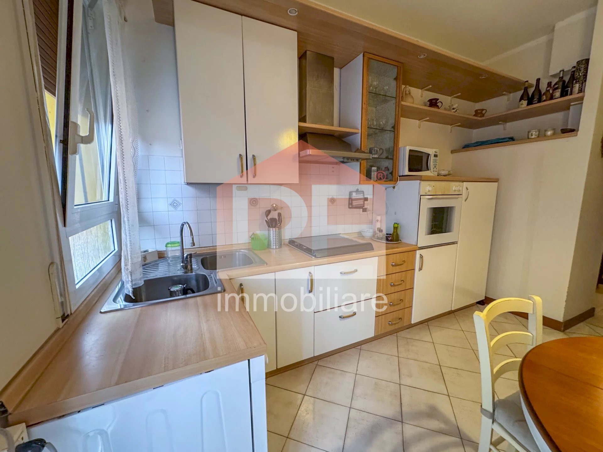 Appartamento Via Mazzini, Bologna (zona Murri) - foto 3