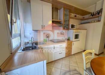 Appartamento Via Mazzini, Bologna (zona Murri) - foto 3